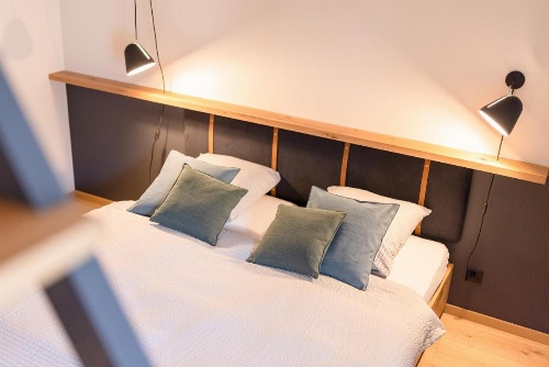 Gyger Restaurant Confiserie B&B image 10