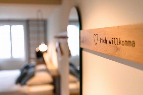 Gyger Restaurant Confiserie B&B image 11