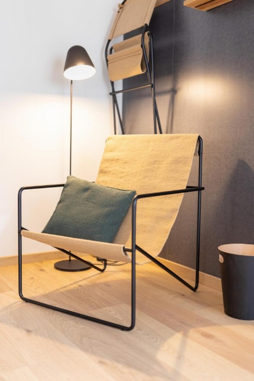 Gyger Restaurant Confiserie B&B image 12