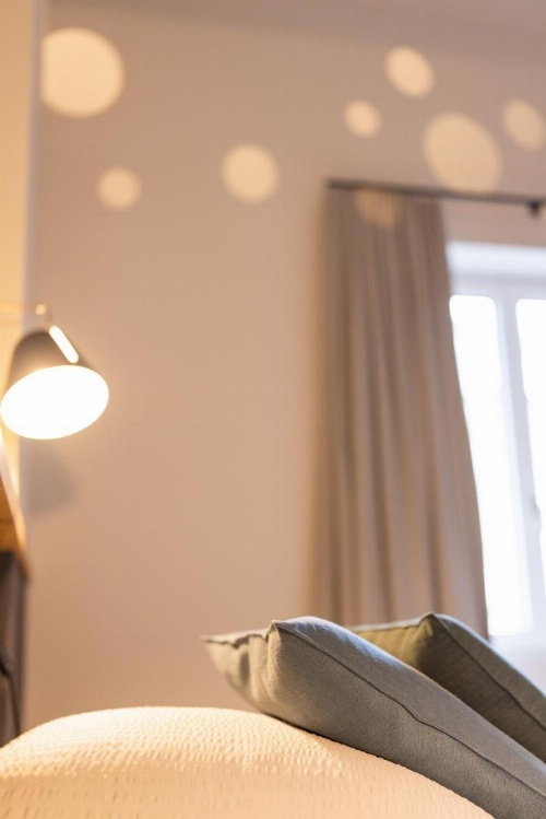 Gyger Restaurant Confiserie B&B image 13