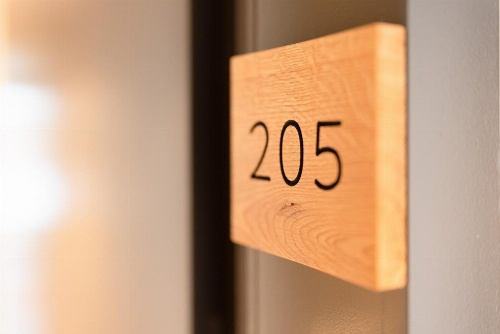 Gyger Restaurant Confiserie B&B image 14