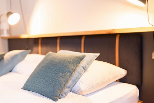 Gyger Restaurant Confiserie B&B image 15