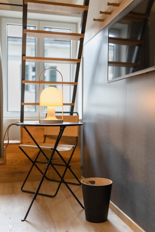 Gyger Restaurant Confiserie B&B image 19