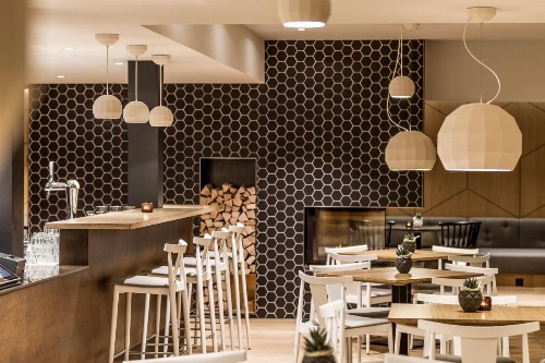 Gyger Restaurant Confiserie B&B image 21