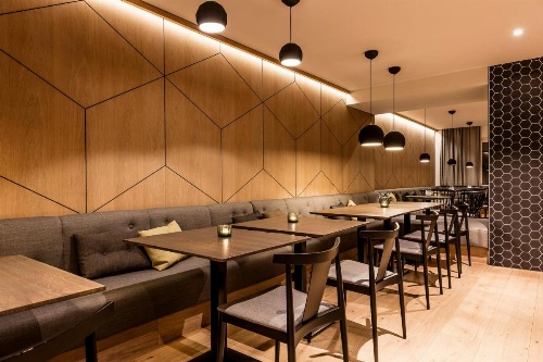 Gyger Restaurant Confiserie B&B image 22