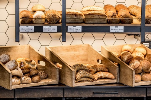 Gyger Restaurant Confiserie B&B image 23