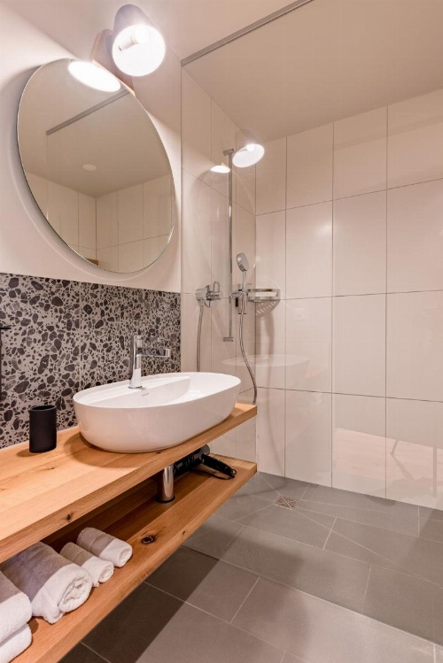 Gyger Restaurant Confiserie B&B image 29