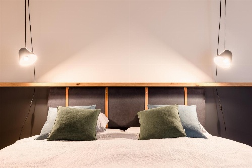 Gyger Restaurant Confiserie B&B image 3