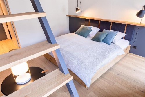 Gyger Restaurant Confiserie B&B image 35