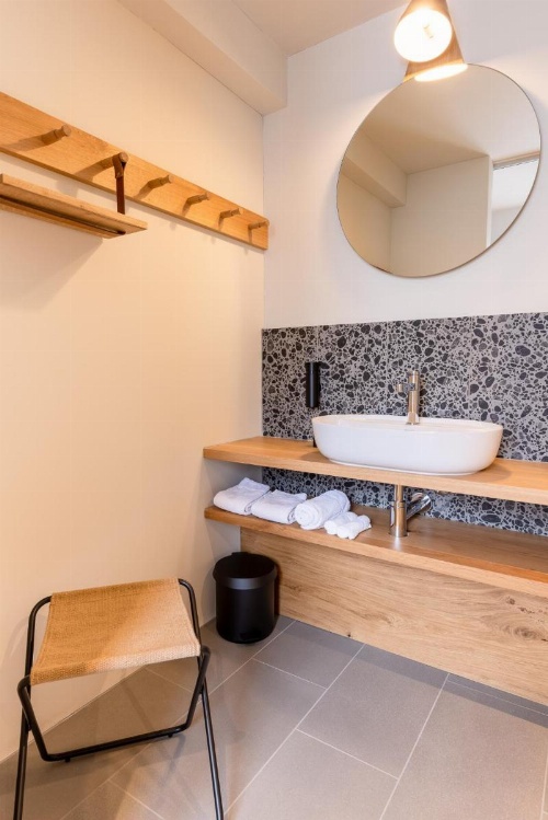 Gyger Restaurant Confiserie B&B image 40