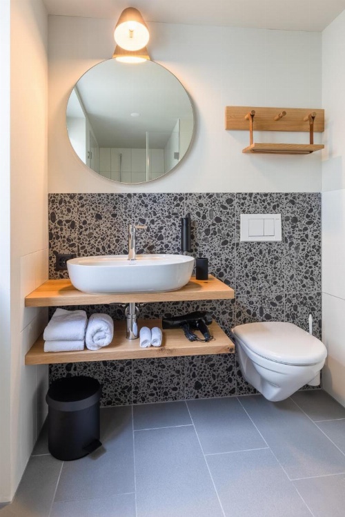 Gyger Restaurant Confiserie B&B image 41