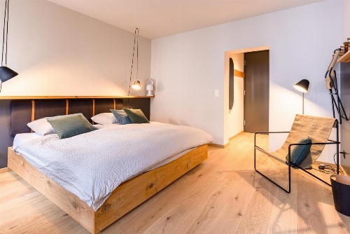 Gyger Restaurant Confiserie B&B image 5