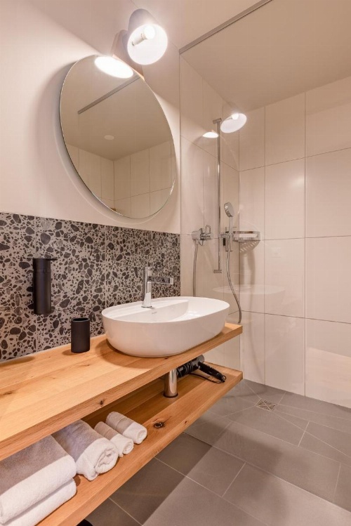 Gyger Restaurant Confiserie B&B image 6