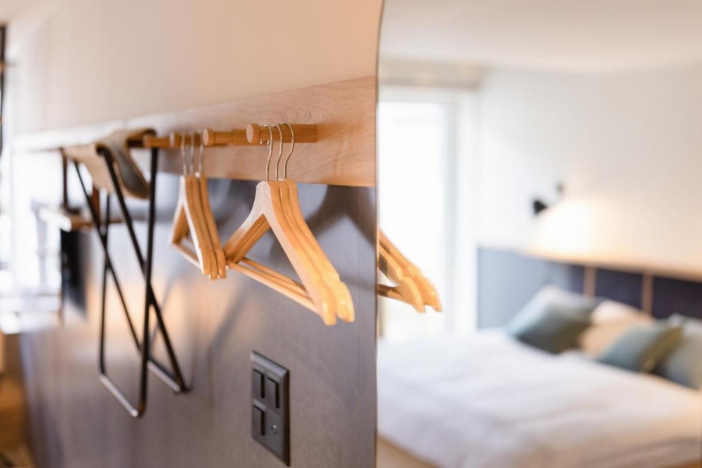 Gyger Restaurant Confiserie B&B