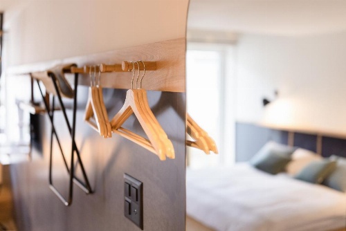 Gyger Restaurant Confiserie B&B image 8